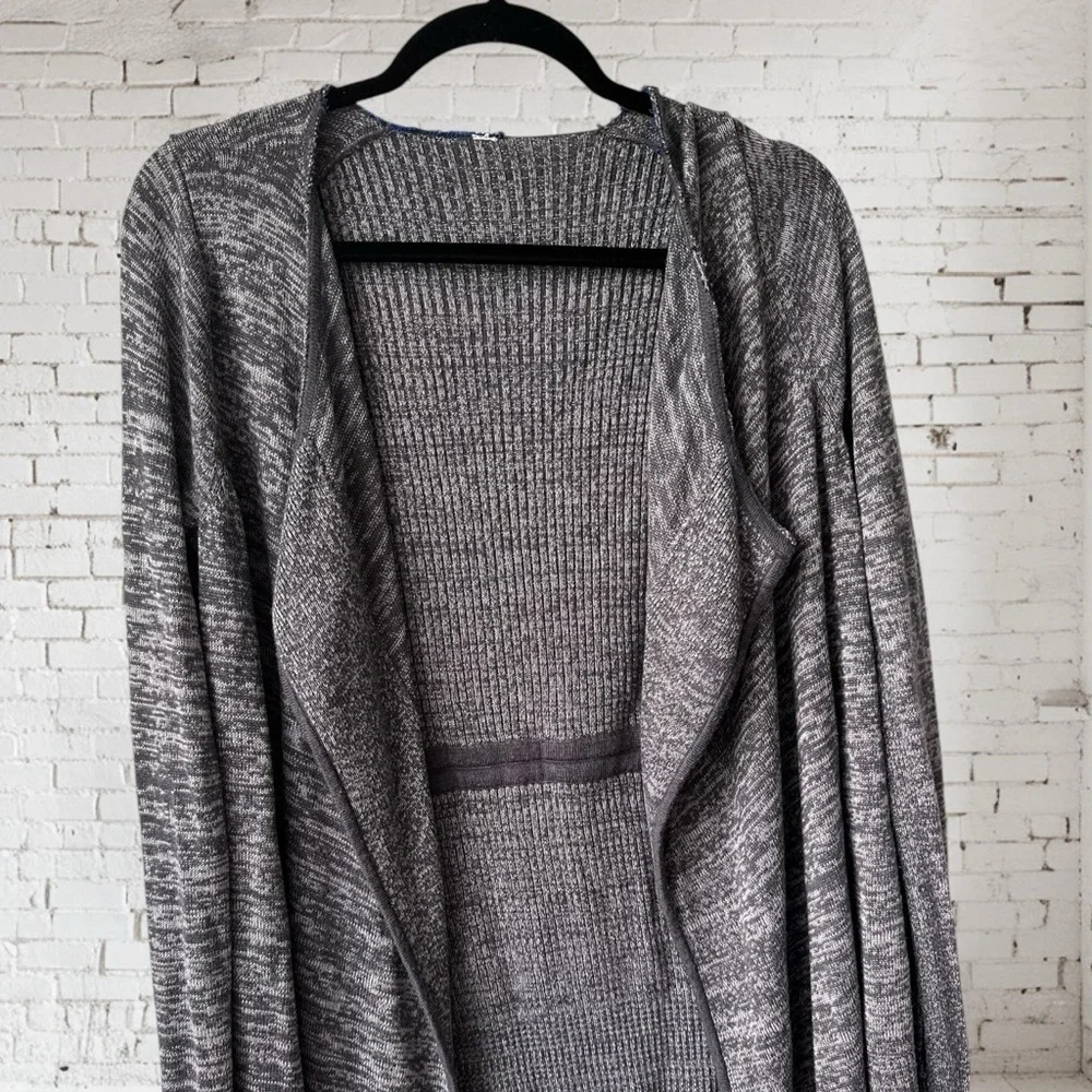 Lululemon Peace Of Mind Wrap